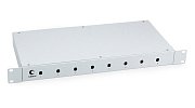 FO-19-8ST (7034c) / Кросс оптический 19"