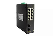 Тромбон IP-К08-D / Коммутатор
