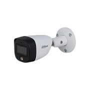 DH-HAC-HFW1209CP-LED-0280B-S2 / Профессиональная видеокамера мультиформатная цилиндрическая