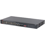 DH-S3226-24ET-375 / Сетевой PoE коммутатор