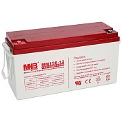 MNB MM 150-12 / Аккумулятор герметичный свинцово-кислотный