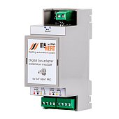 Адаптер цифровой шины для My Heat PRO