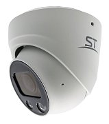 ST-VF5925 PRO (2.7-13.5) (белый) / Видеокамера IP купольная