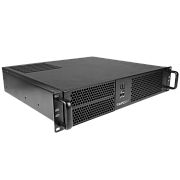 TRASSIR NeuroStation 8400R/32-S / IP-видеорегистратор 32-канальный
