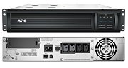 SMT1500RMI2U APC Smart-UPS 1500 ВА / Источник бесперебойного питания