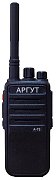 Аргут А-73 UHF (RU51010) / Радиостанция портативная