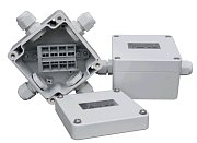 КСРП-2 / Коробка коммутационная