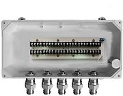 КВСК "Север" ПЛ.4.ВМ-15.Т31 / Коробка соединительная