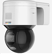 DS-2DE3A400BW-DE/W(F1)(T5) / Профессиональная видеокамера IP поворотная