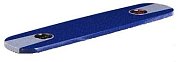 PERCo-C-03G blue / Крышка турникета