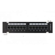 EC-UWP-12-UD2 / Патч-панель