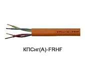 КПСнг(А)-FRHF 2х2х0,75 (Технокабель-НН)