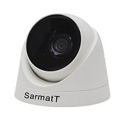 SR-ID25F36IRX / Видеокамера IP купольная