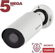 SV3218R2 (4мм) / Видеокамера IP цилиндрическая