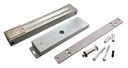 ALM-300FR-12V (серый) / Пожаробезопасный электромагнитный замок