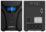Ippon Smart Power Pro II 1200 (1005583) / Источник бесперебойного питания