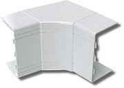 Угол внутренний 120х40 NIAV (70-120°) изменяемый (01726) / Угол внутренний изменяемый