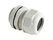 Коннектор кабельный, IP68, D30-24мм (20 шт) (42840) / Коннектор кабельный