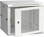 LWR3-09U66-PF / Шкаф телекоммуникационный 19" настенный 9U