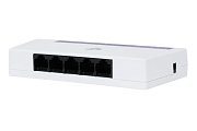 SNR-S1100G-5T / Неуправляемый коммутатор