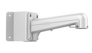 DS-1602ZJ-corner / Кронштейн настенный/угловой для крепления уличных скоростных поворотных 5" и 7" видеокамер