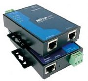 NPort 5210 / Асинхронный сервер