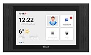 AT-10 BLACK / Монитор IP-видеодомофона цветной