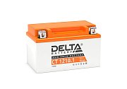 Delta CT 1210.1 / Аккумулятор герметичный свинцово-кислотный стартерный