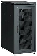 LN05-24U61-P / Шкаф телекоммуникационный 19" напольный 24U