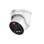 DH-IPC-HDW3849HP-ZAS-PV-S5 / Профессиональная видеокамера IP купольная