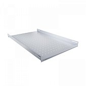 NTSS-FS-H-1000 1U нагр.:100кг. 19" 750мм серый