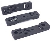 DIN-holder / Фиксатор