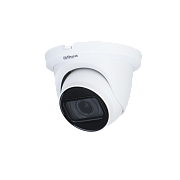 DH-HAC-HDW1500TMQP-Z-A-S2 / Профессиональная видеокамера мультиформатная купольная