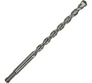 Бур SDS-plus 2C PLUS 12х200/260, 2-cutting (2PD12L0260) / Бур SDS-plus