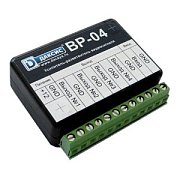 ВР-04 / Разветвитель-усилитель видеосигнала