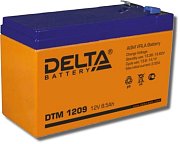 Delta DTM 1209 / Аккумулятор герметичный свинцово-кислотный