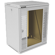 ТВС-15U-600-450-С+П (05-2151) / Шкаф настенный телекоммуникационный