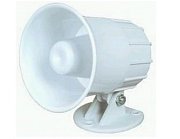 AL-S40 / Оповещатель звуковой (однотональный)