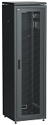 LN05-38U68-P / Шкаф телекоммуникационный 19" напольный 38U