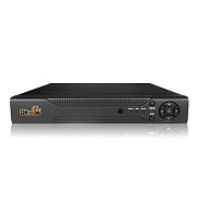 GF-DV0804AHD5.0 / Видеорегистратор мультиформатный 8-канальный