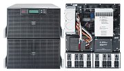 SURT20KRMXLI APC Smart-UPS RT 20 кВА / Источник бесперебойного питания