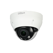 DH-HAC-D3A51P-Z-S2 / Профессиональная видеокамера мультиформатная купольная