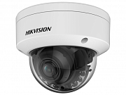 DS-2CD2787G2HT-LIZS(2.8-12мм) / Профессиональная видеокамера IP купольная