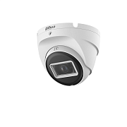DH-HAC-T2A21P-U-0360B / Профессиональная видеокамера мультиформатная купольная