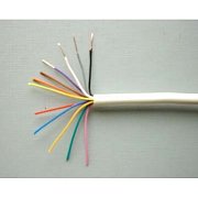 КСПВ 12х0,5 / Кабель для монтажа систем сигнализации