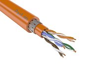 ParLan ARM PS U/UTP Cat5е 4х2х0,52 ZH нг(А)-HF / Кабель «витая пара» (LAN) для структурированных систем связи