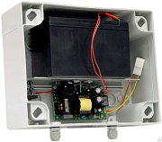 Резерв 12/2У7 PRO(DIN) / Источник вторичного электропитания резервированный на DIN-рейку