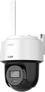 F-IP-1422CIW / Бюджетная IP-видеокамера поворотная