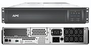 SMT3000RMI2U APC Smart-UPS 3000 ВА / Источник бесперебойного питания
