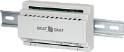 SKAT-24-2,0-DIN (585) / Источник вторичного электропитания резервированный